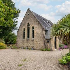 The Old Chapel