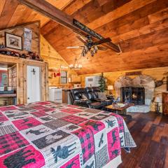 Bear Paw Bungalow