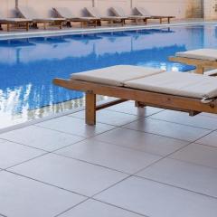 Aspasias Luxury Suite