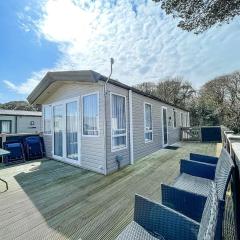 Stunning Caravan With Wifi At Azure Seas Nearby The Beautiful Beach Ref 32057az