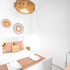 Whitelist Suite & Maisonette III in Mykonos Town