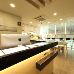 OYO Hostel Myeongdong 1