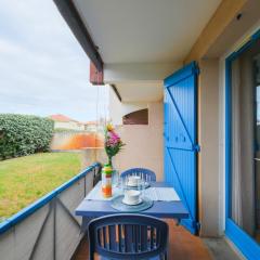 Appartement avec Terrasse pour 2 ou 4 personnes classé 1 étoile