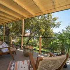 Holiday Home Artina 1