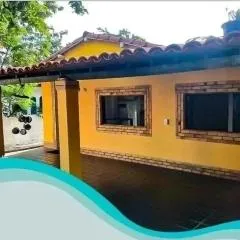 chale gr house bf