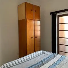 apartamento CAMURÇA