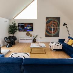 Stunning Rural Retreat Sleeps 24