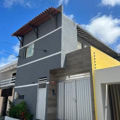Suítes Paju