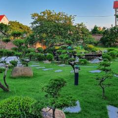 Mộc House (Green House)