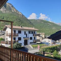 MAISON MIGNON _Fènis_Valle d'Aosta