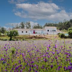 Casa Alfambras - Holiday Cottage in Aljezur