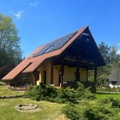 Domek w Gaju