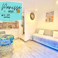 Mini Studio - Le Panisse By SCLS Locations