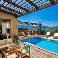 Villa Kallisto by Villa Plus