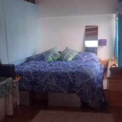 Espacio de arte físico