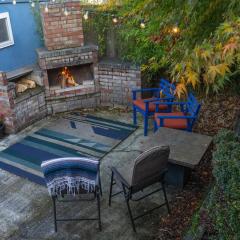 Greenwood Mother in Law