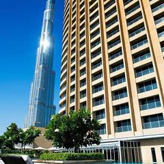 Suitestay Address Dubai Mall Residence