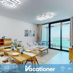 Address Beach Residence, JBR - Vacationer