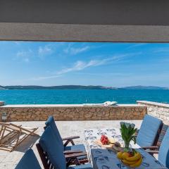 Trogir Beach House
