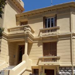 Studio Climatisé dans villa bourgeoise