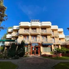 Csipke Hotel