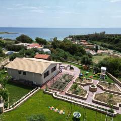 Vayianna's garden house