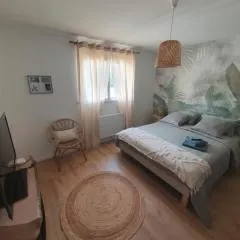 Chambres près du circuit
