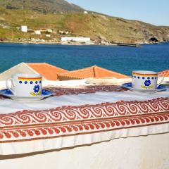Panos House Andros