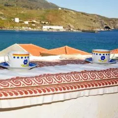 Panos House Andros