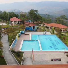 HOTEL VILLA MARQUEZ