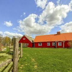 Lovely Home In Ord With Kitchen