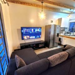 Jazzawanda Forest Retreat