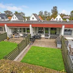 Stunning Home In Haderslev With 2 Bedrooms And Wifi