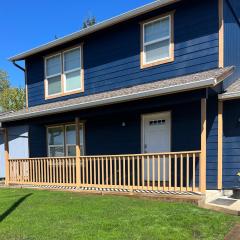 Teak- a North Albany family home