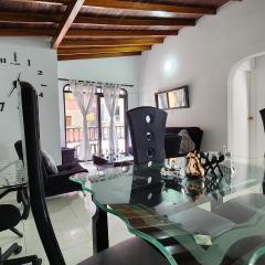 amplio apartamento en envigado