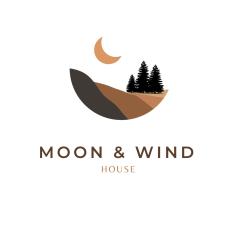 Moon & Wind House
