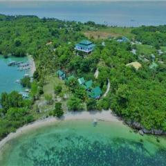 Zhang Resort and Dive Center OPC