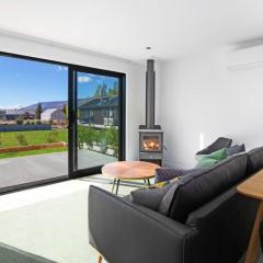 Cardrona Falcon Apartment