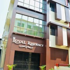 Hotel Royal Residency