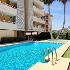 Apartamento Las Alondras by DENIA COSTA