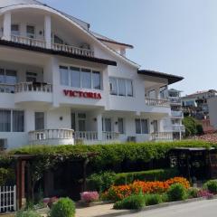 Victoria Family Hotel