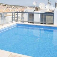 Peñiscola centro capri