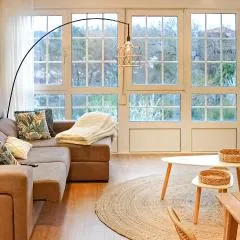 Lovely Apartment In Vimianzo With Wifi