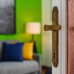 Ennio 8 - Bilocale Cool