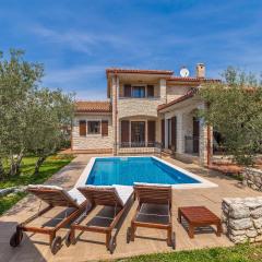 Holiday house Casa D'Oro