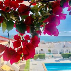 SEAVIEW La Mata pool&beach