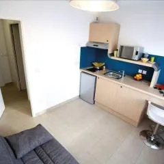 310 Studio Cosy Perpignan Pte Espagne