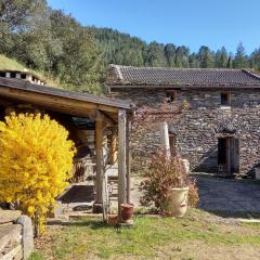 Gïte La Magnanerie ,Loubreyrou