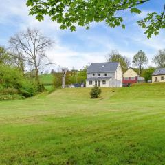 Goitre Farmhouse