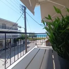 Antonis apartment